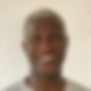 kehinde (61) aus berlin