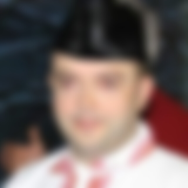 ribar (53) aus Eningen unter Achalm