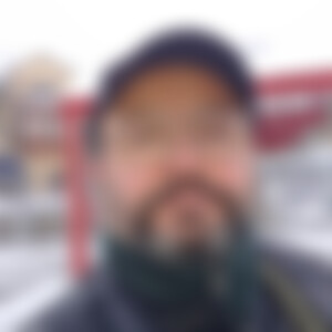 ribar (53) aus Eningen unter Achalm