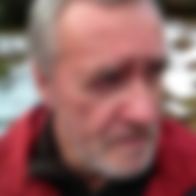 EISBERK (73) aus vöcklamarkt