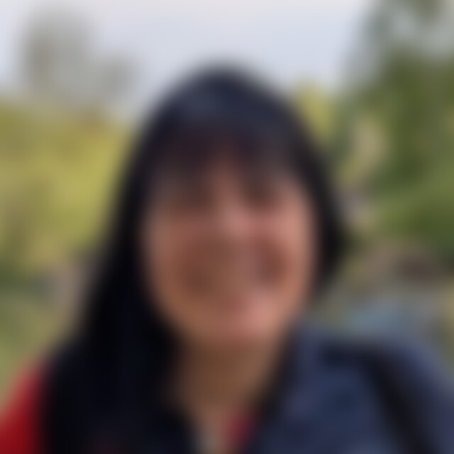 Lisy (53) aus Bad Liebenzell