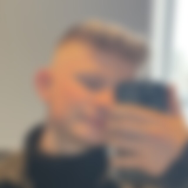 Pascha (22) aus Bünde