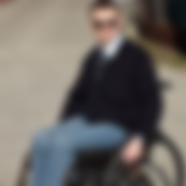 MatoSan (61) aus München
