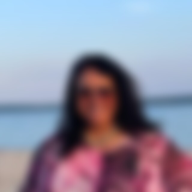Sarka (50) aus Friedrichstadt