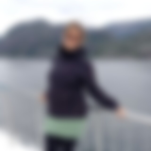 RikeJoy (33) aus Esslingen