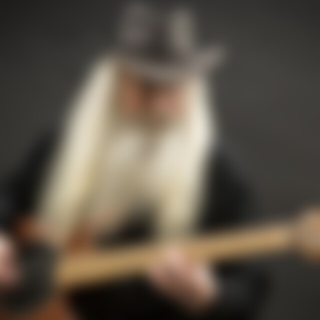 Bassist (69) aus Varrel
