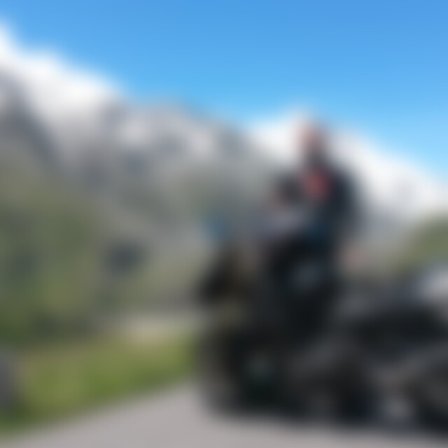 MZFahrer (37) aus Mülsen