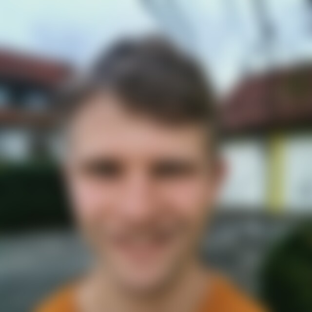 Benny0397 (29) aus Gebsattel