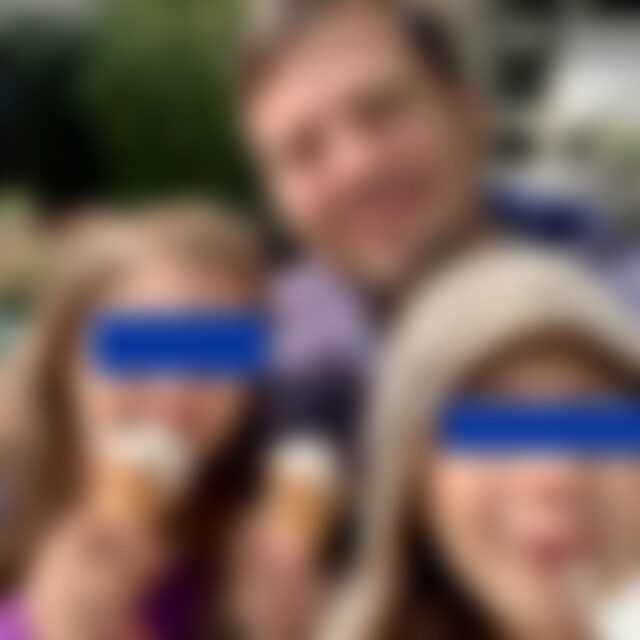 IchBinDaniel (50) aus Remscheid