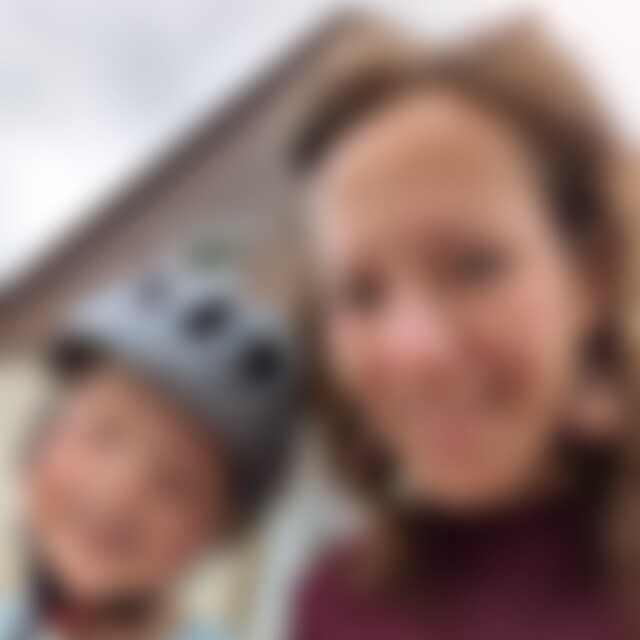 Sabrinaaa (46) aus Herten