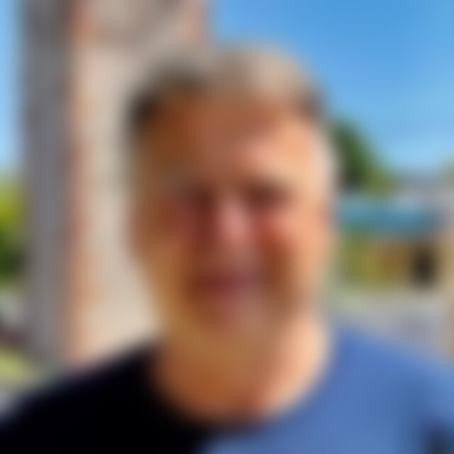 Erikk (61) aus Volkmarsen