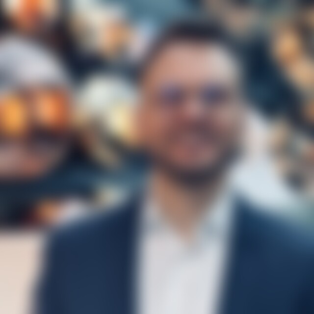 Krystian (44) aus Köln