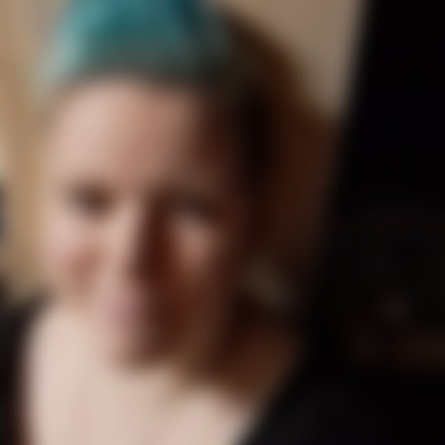 Melliandra (37) aus Zarrenthin