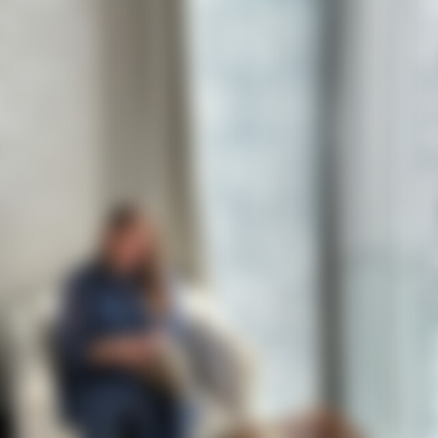 Oli (28) aus Bonn
