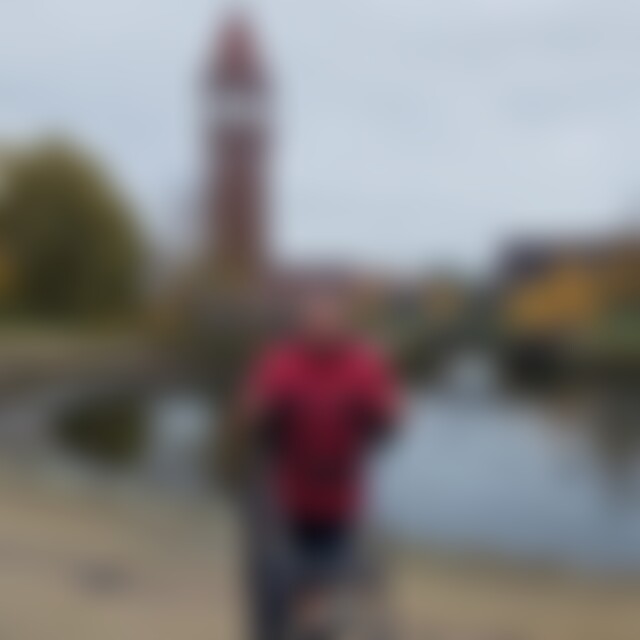 DerRadler (58) aus Osterburg
