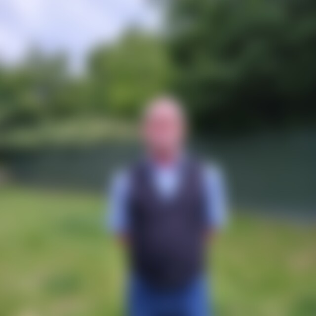 Cowboy (62) aus Peine