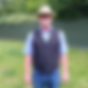 Cowboy (62) aus Peine