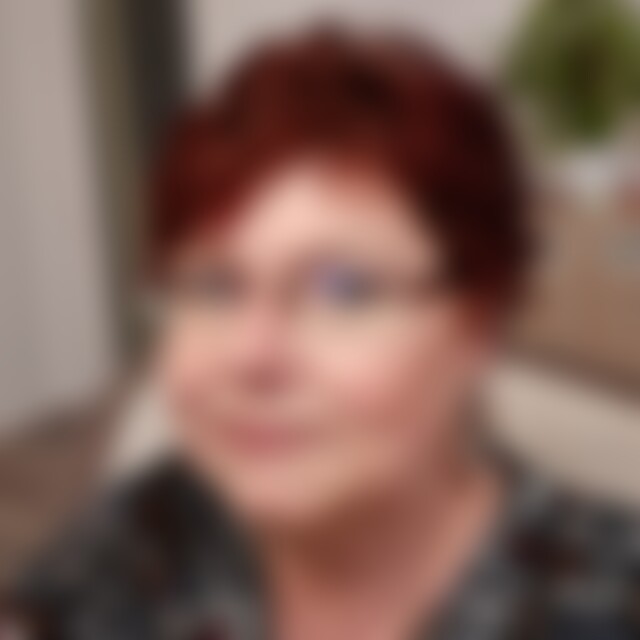 Gudrunhilden (60) aus Hilden
