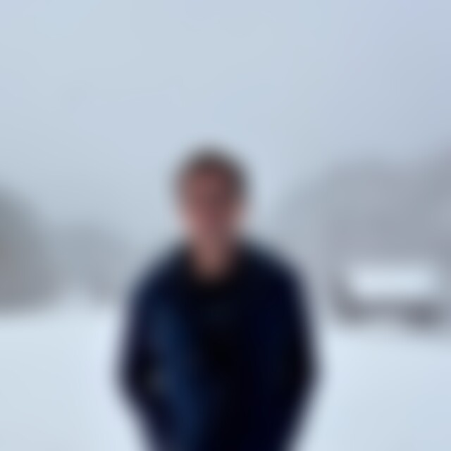 BMartin (33) aus Mannheim