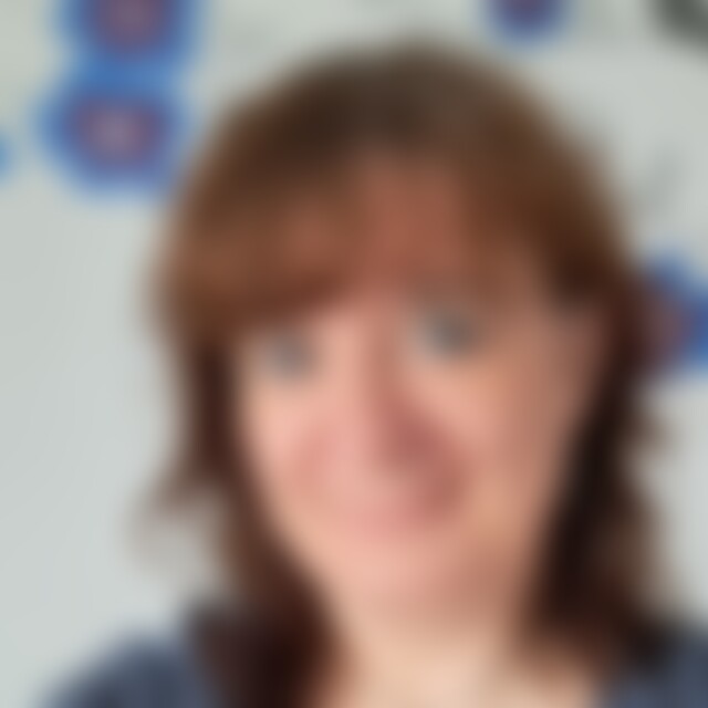 Danimarie (46) aus Weilheim