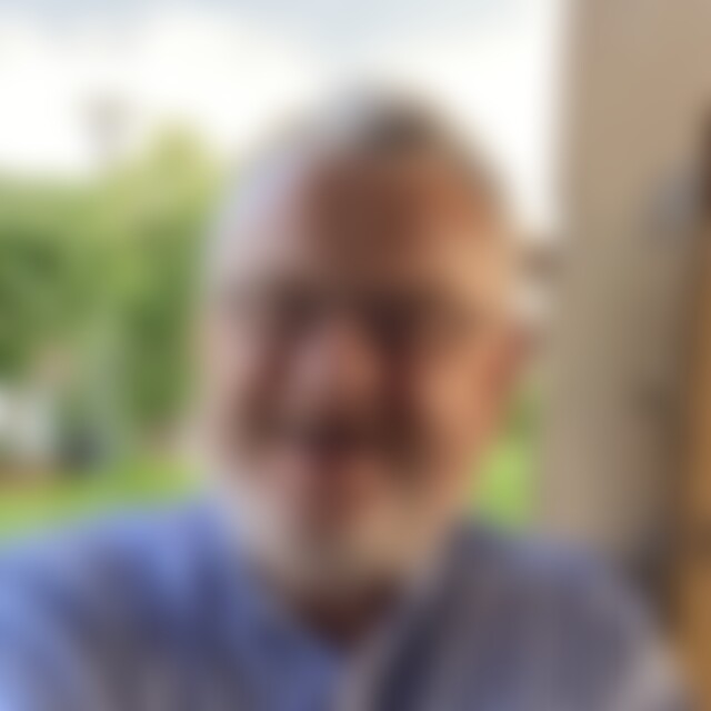 Ambrosius (61) aus Schönthal