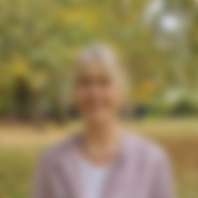HannaF (61) aus Berlin