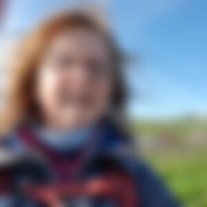 Zauberelfe (65) aus Marburg