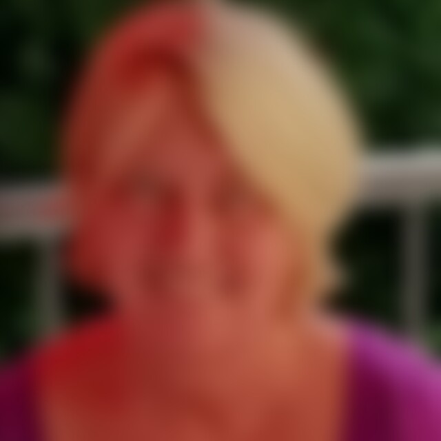 BrittaFroehlich (58) aus Saarbrücken