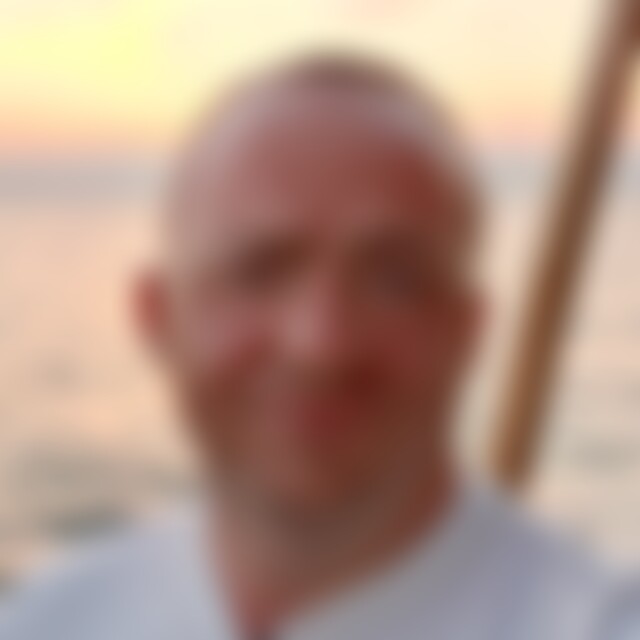 MartinP (44) aus Guben