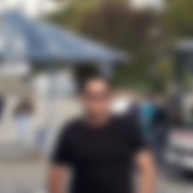 MahirZaky (34) aus Deggendorf