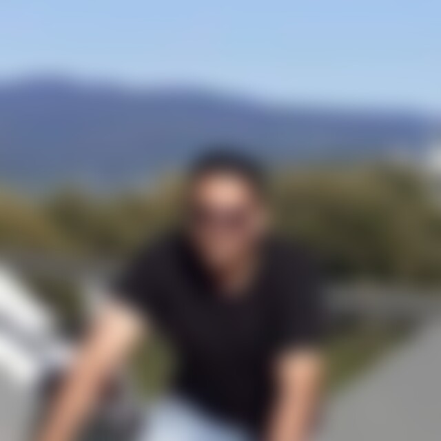 MahirZaky (34) aus Deggendorf