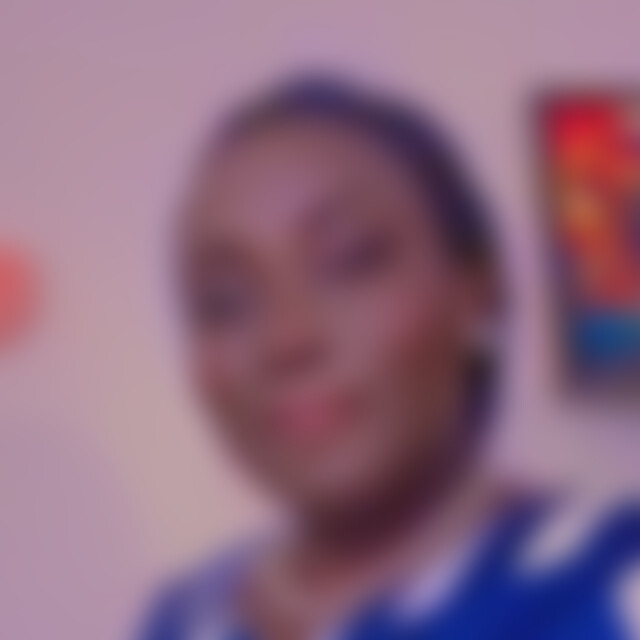 Patou (42) aus Finsterwalde