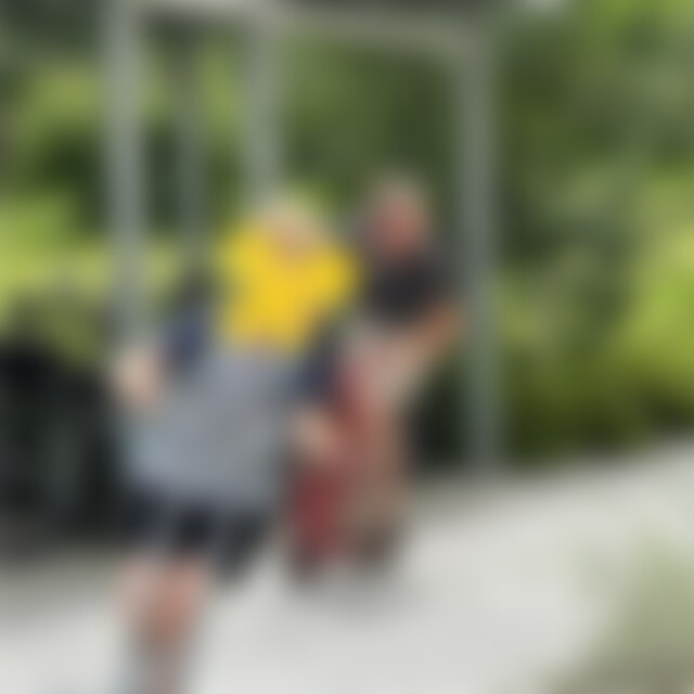 lubenga (38) aus Dorf