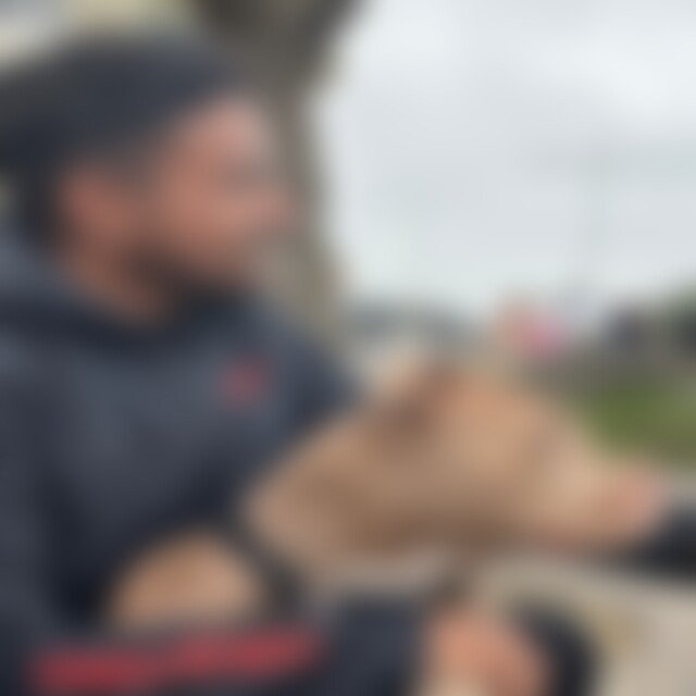 Ramesh (32) aus Hamm