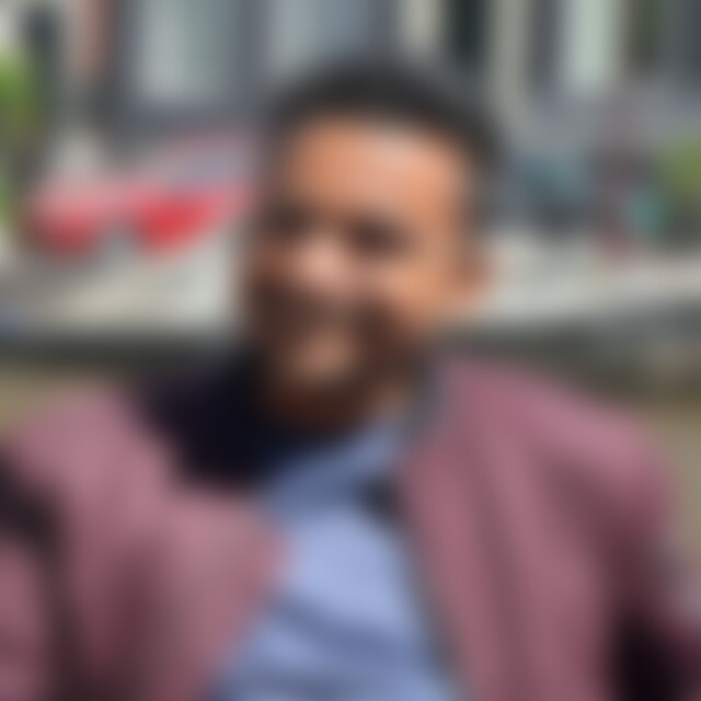 Ramesh (32) aus Hamm