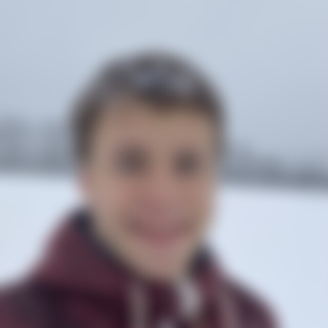 Maxo (27) aus Stuttgart