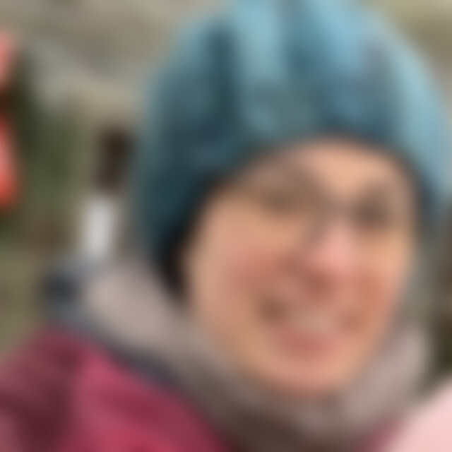 Schneeblume (37) aus Zuhause