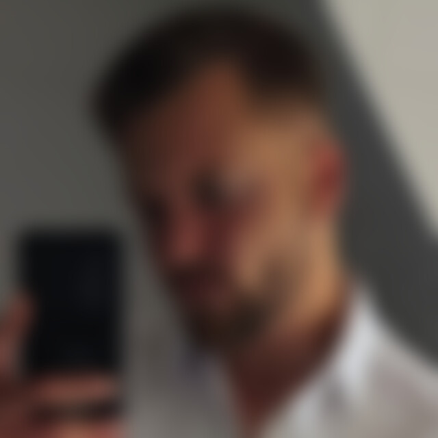 Benjaminmydlak (29) aus Berlin