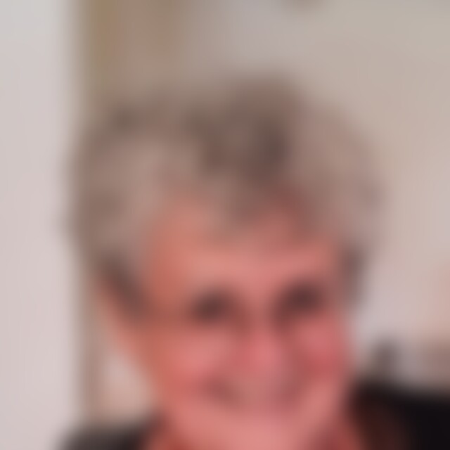 Lilo46 (79) aus Bad Nauheim