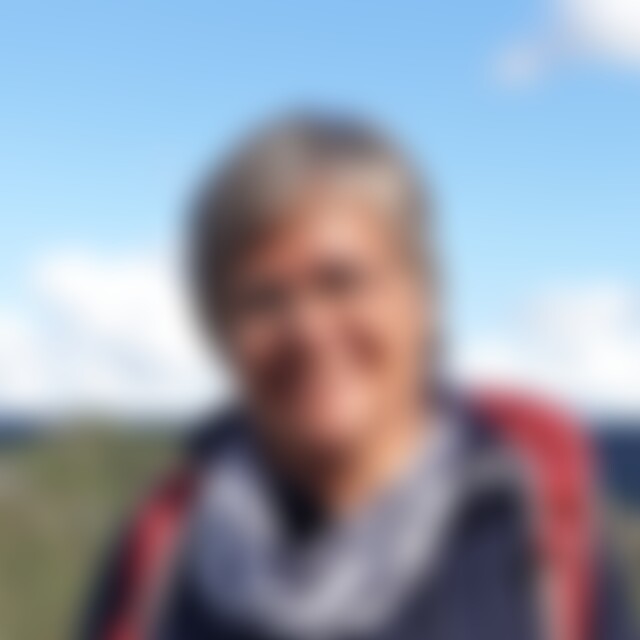 Christinamaria (67) aus Neumünster