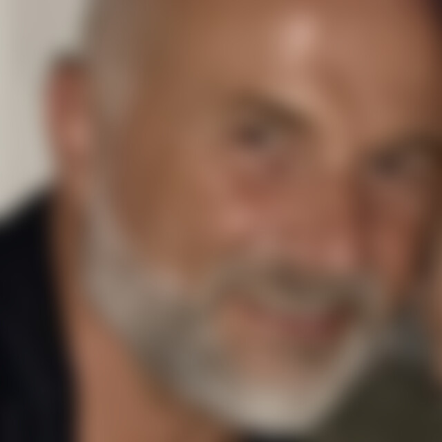Tolliver (60) aus Knittlingen
