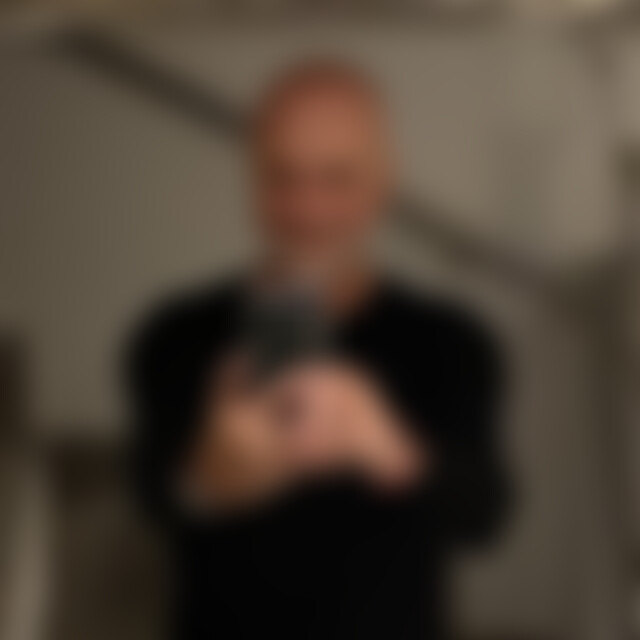 Tolliver (60) aus Knittlingen