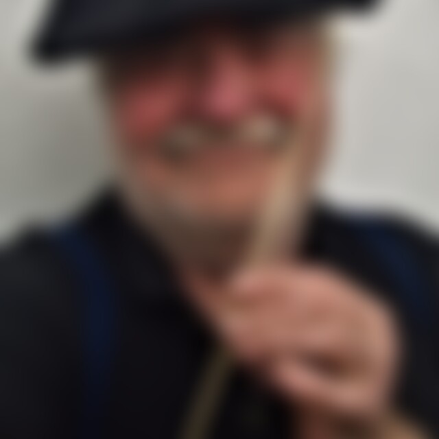 Balthasar (84) aus Pöcking