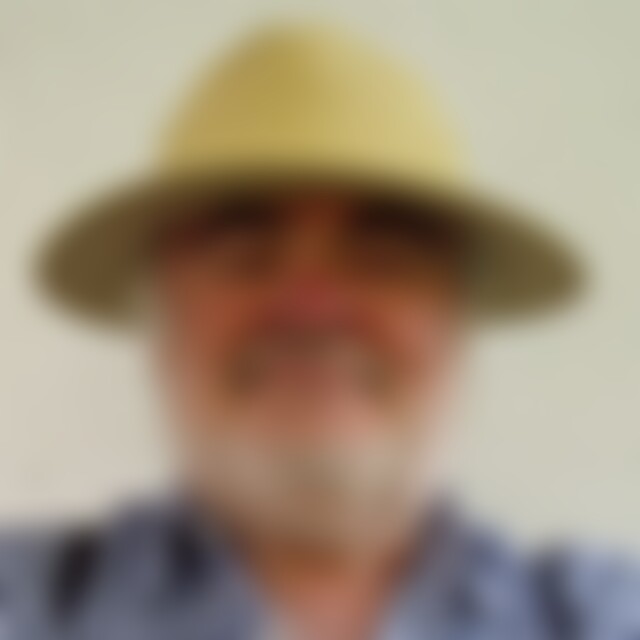 Balthasar (84) aus Pöcking