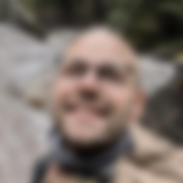 Davey (39) aus Hasselroth