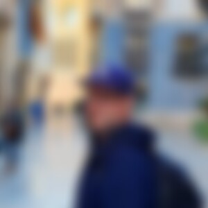 Nelson (45) aus Hamburg