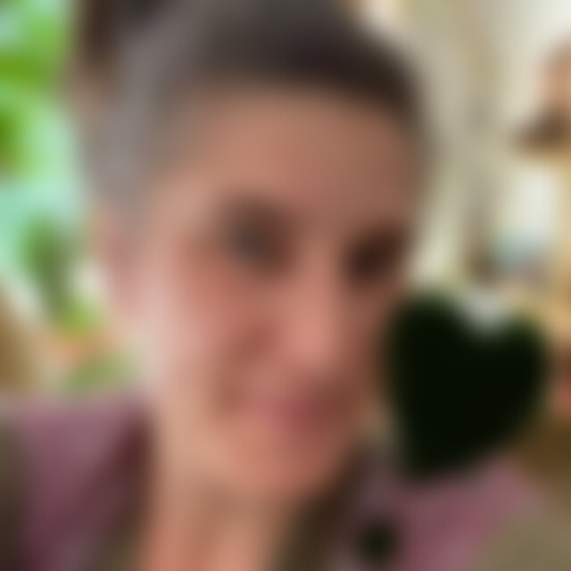 SistaKatharina (47) aus Berlin