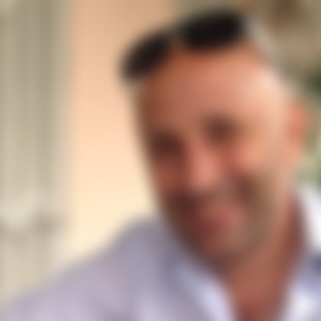 Borys (54) aus Düren