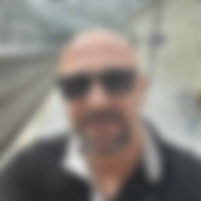 Borys (54) aus Düren