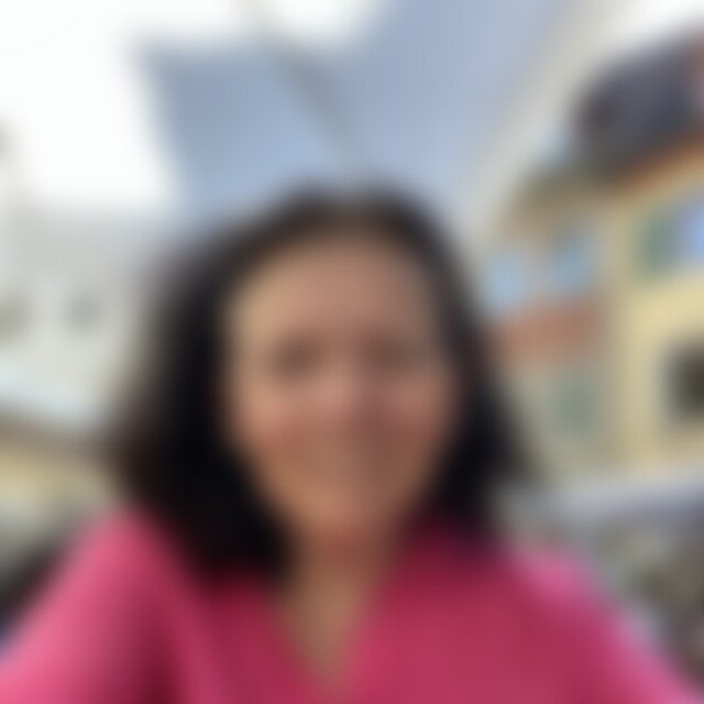 Orangina (60) aus Nürnberg